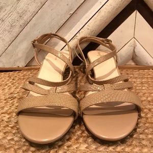 Brand New Cole Haan Kierin Sandals 10.5